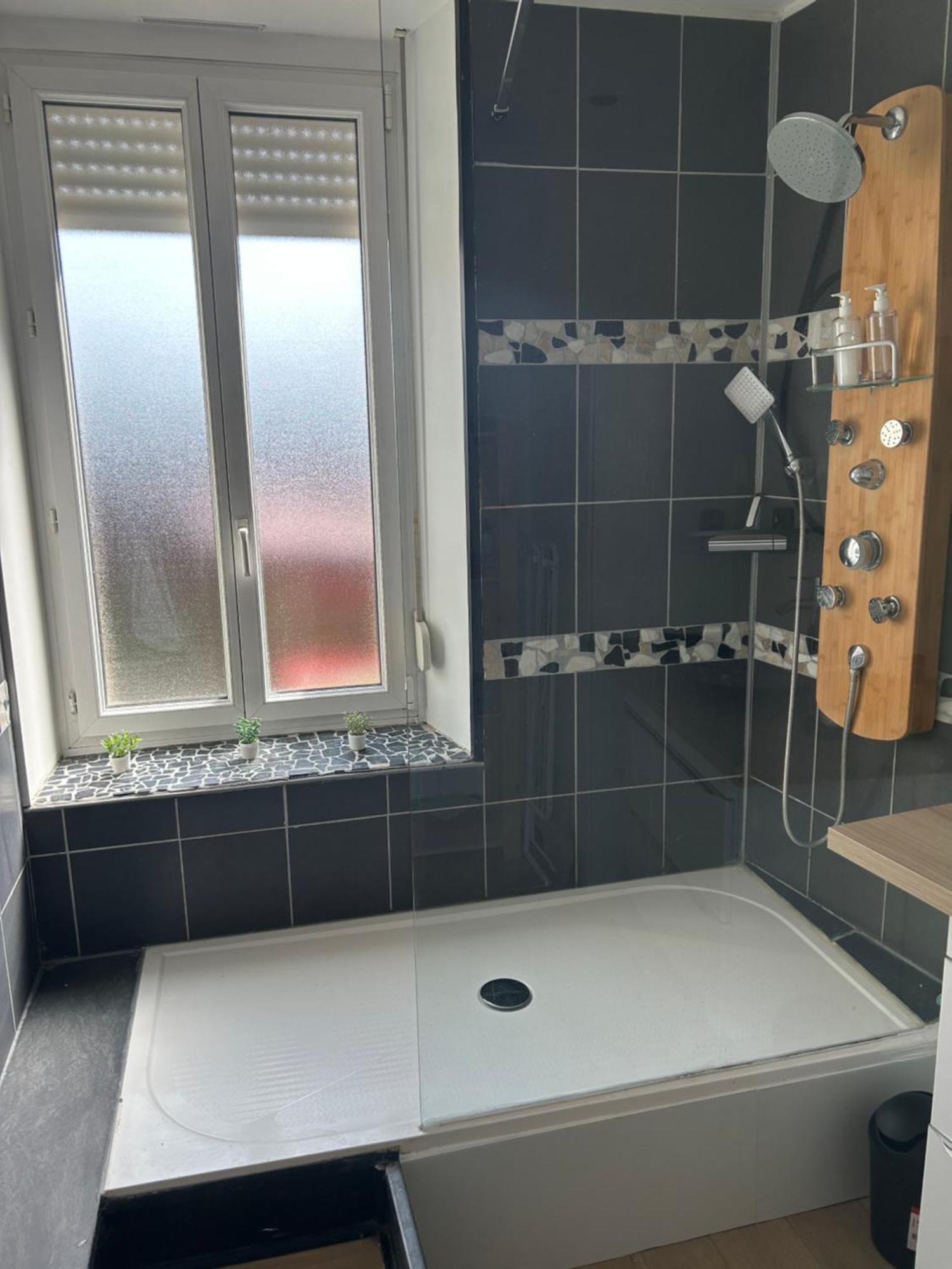 A Deux Pas Des Grains De Sable Apartment