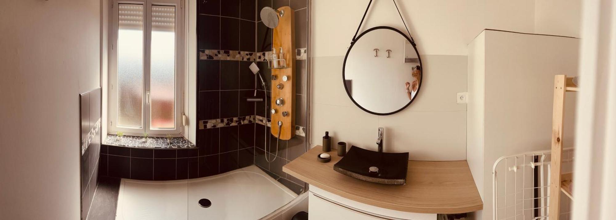 Apartment A Deux Pas Des Grains De Sable Le Portel