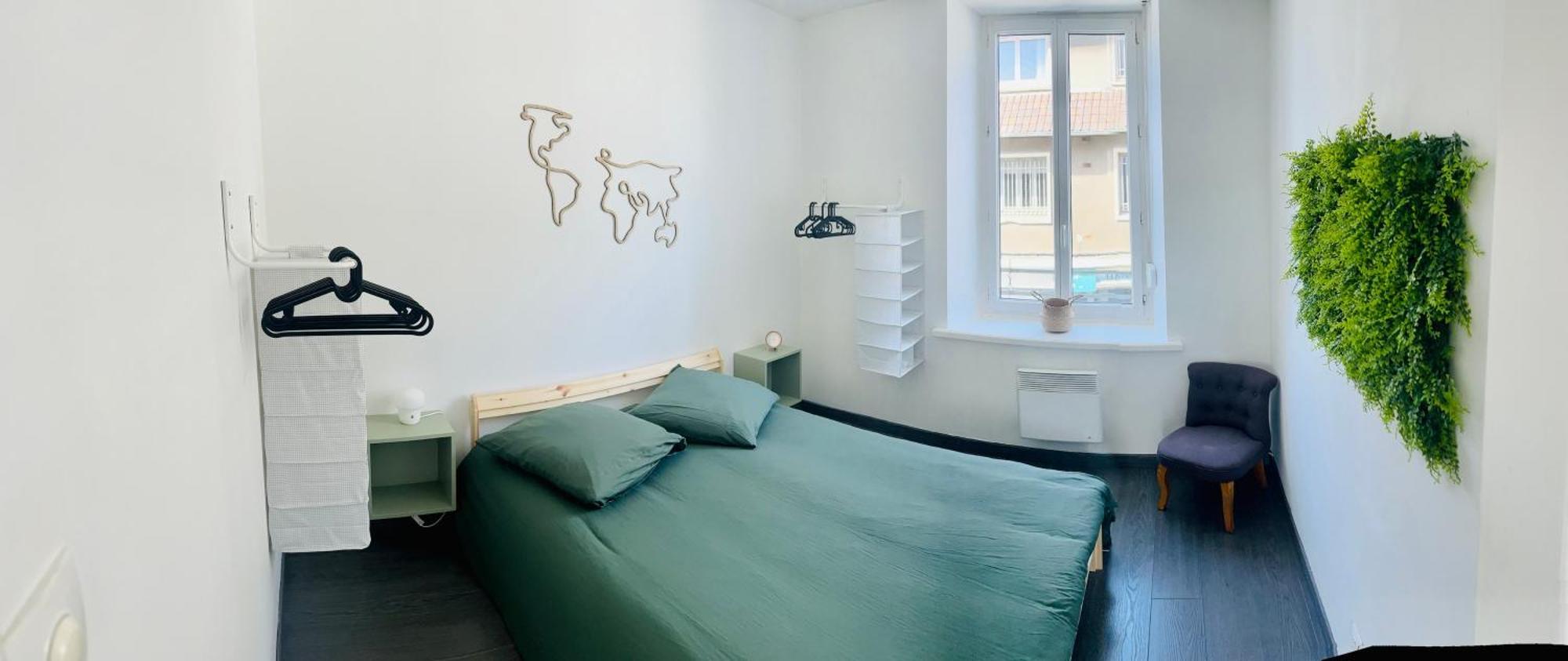 Apartment A Deux Pas Des Grains De Sable